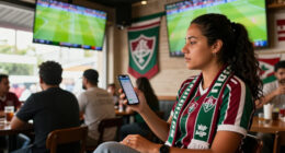 Will Fluminense FC Win On 2026-09-05?
