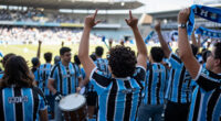 Will Grêmio FBPA Win On 2026-09-03?
