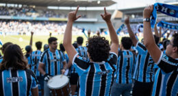 Will Grêmio FBPA Win On 2026-09-03?