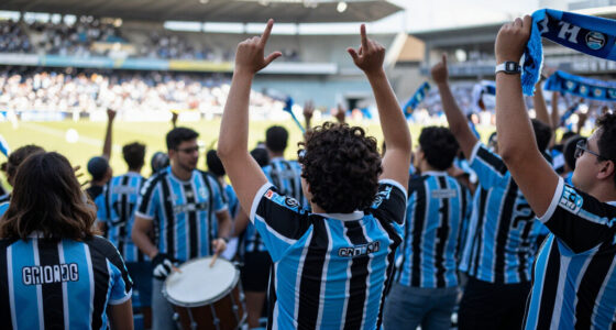 Will Grêmio FBPA Win On 2026-09-03?