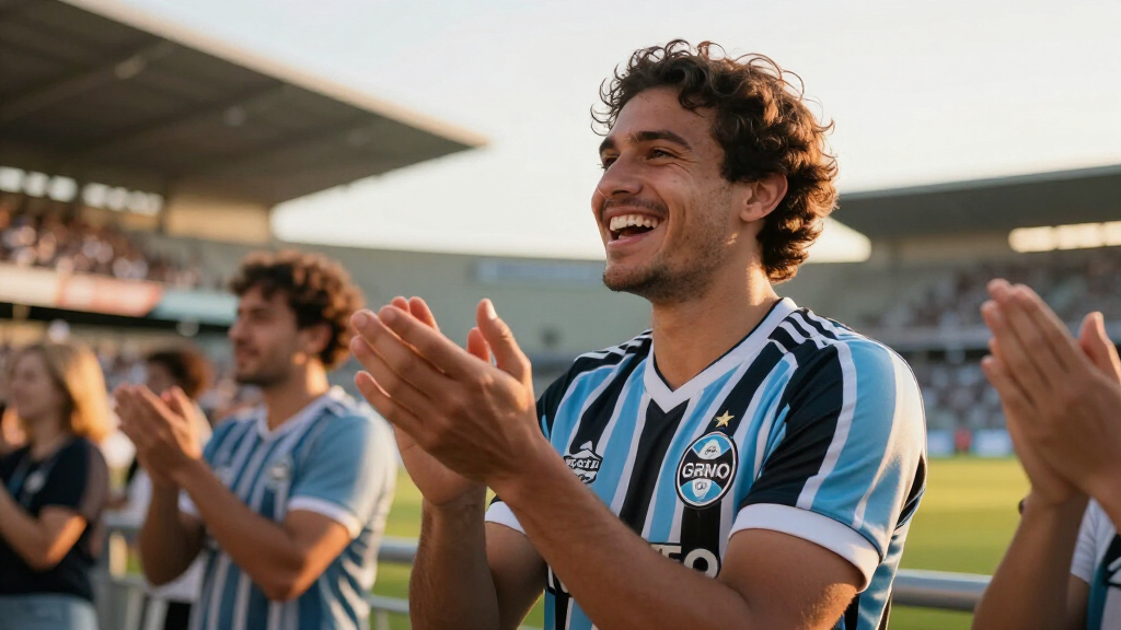 Will Grêmio FBPA Win On 2026-09-07?