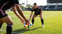 Will Inter Miami CF Win On 2026-09-20?