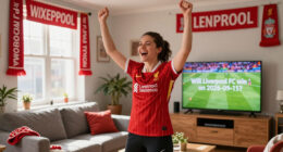 Will Liverpool FC Win On 2026-09-15?
