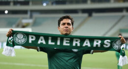 Will SE Palmeiras Win On 2026-09-06?