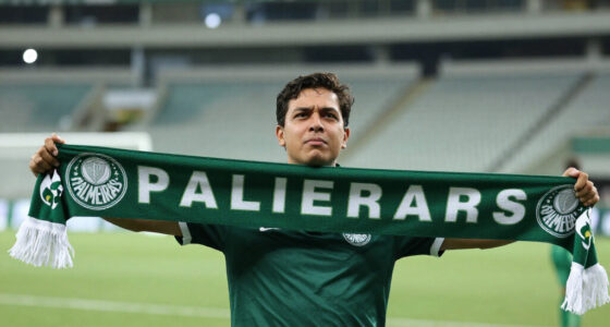 Will SE Palmeiras Win On 2026-09-06?