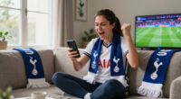 Will Tottenham Hotspur FC Win On 2026-09-15?