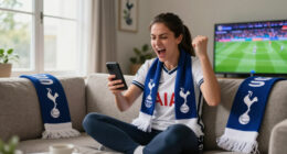 Will Tottenham Hotspur FC Win On 2026-09-15?