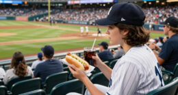 Yankees Vs Angels