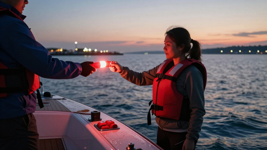 10 Best Boat Safety Flares in 2027