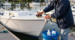 10 Best Marine Boat Cleaning Kits in 2027