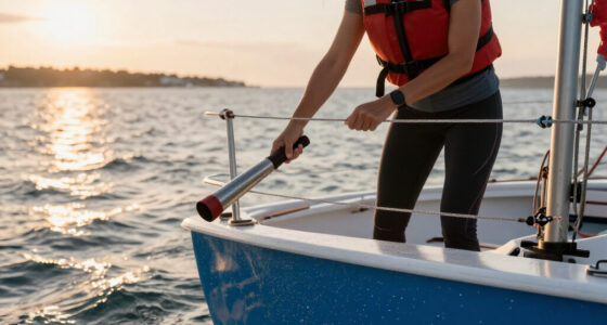 11 Best Boat Safety Flares for On-Water Emergencies in 2027