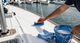 11 Best Marine Boat Cleaning Kits for Easier On-Water Care in 2027