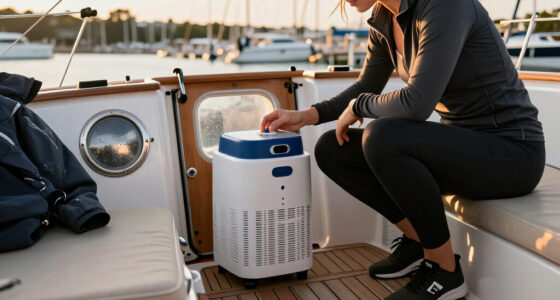 11 Best Portable Boat Dehumidifiers for 2027