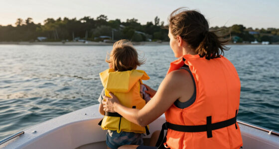 12 Best Marine Boat Life Jackets for Boating Safety in 2027