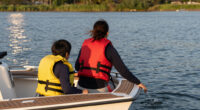 12 Best Marine Boat Life Jackets for Safety and Comfort in 2027