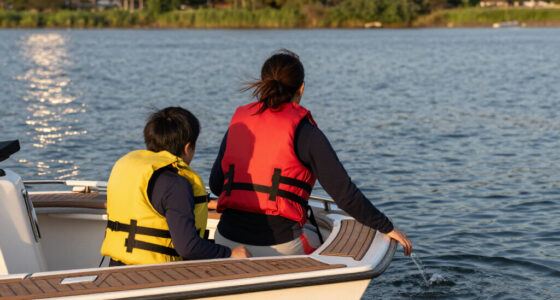 12 Best Marine Boat Life Jackets for Safety and Comfort in 2027