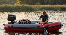 13 Best Inflatable Boat Accessories for Safer, Easier Outings in 2027