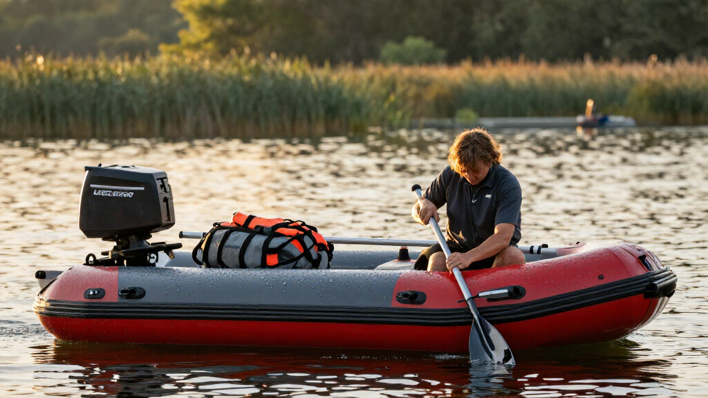 13 Best Inflatable Boat Accessories for Safer, Easier Outings in 2027