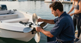 13 Best Marine Boat Propellers for Performance and Value in 2027