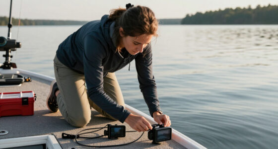 13 Best Underwater Fishing Cameras for 2027