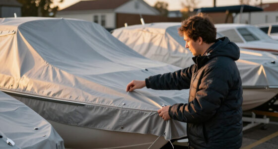 14 Best Boat Covers for Winter Storage in 2027