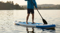 14 Best Inflatable Stand Up Paddle Boards for Recreational Paddling in 2027
