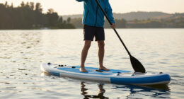 14 Best Inflatable Stand Up Paddle Boards for Recreational Paddling in 2027