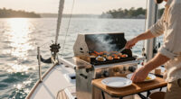 14 Best Marine Boat Grills for Anglers and Cruisers in 2027