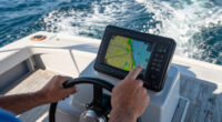 14 Best Marine GPS Chartplotters for Confident On-Water Navigation in 2027