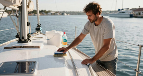 15 Best Boat Cleaning Supplies in 2027
