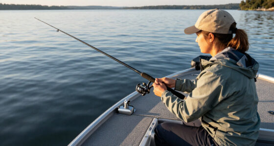 15 Best Boat Fishing Rod Holders for Secure, Convenient Fishing in 2027