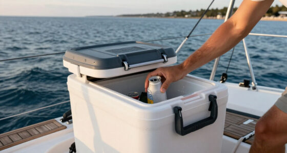 15 Best Boat Portable Refrigerators for 2027