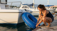 15 Best Inflatable Boat Fenders for Docking in 2027