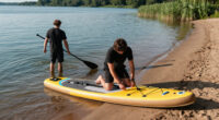 15 Best Inflatable Paddle Boards for Recreational Paddling in 2027