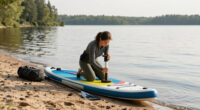 15 Best Inflatable Paddle Boards for Recreational Paddling in 2027