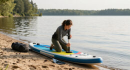 15 Best Inflatable Paddle Boards for Recreational Paddling in 2027