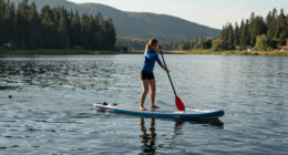 15 Best Inflatable Paddle Boards for Stability and Portability in 2027