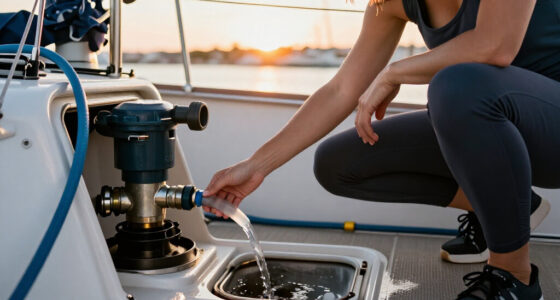 15 Best Marine Bilge Pumps for Reliable Boat Water Removal in 2027