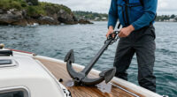 15 Best Marine Boat Anchors for Different Bottoms and Boat Types in 2027