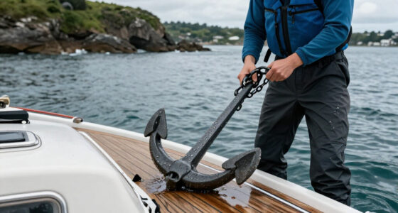 15 Best Marine Boat Anchors for Different Bottoms and Boat Types in 2027