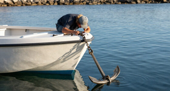 15 Best Marine Boat Anchors for Reliable Holding in 2027