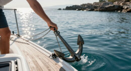 15 Best Marine Boat Anchors for Reliable Holding in 2027