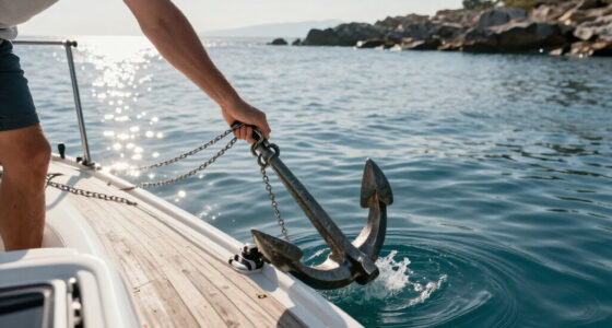 15 Best Marine Boat Anchors for Reliable Holding in 2027