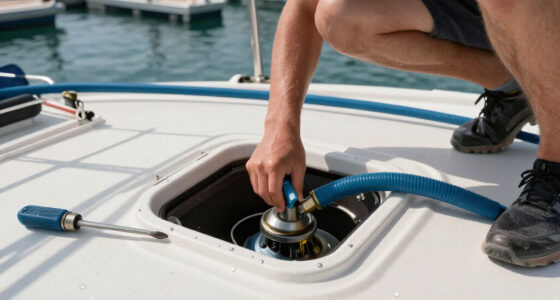 15 Best Marine Boat Bilge Pumps for Reliable Water Removal in 2027