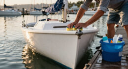 15 Best Marine Boat Cleaning Supplies for Easier Boat Care in 2027