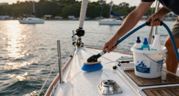 15 Best Marine Boat Cleaning Supplies for Easier Care in 2027