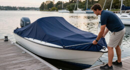 15 Best Marine Boat Covers for All-Weather Protection in 2027