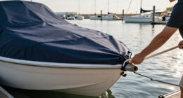 15 Best Marine Boat Covers for Reliable Boat Protection in 2027