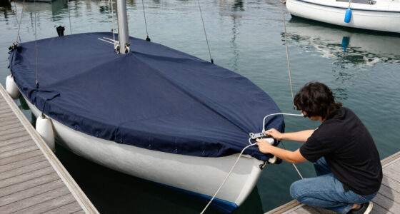 15 Best Marine Boat Covers for Storage and Trailering in 2027