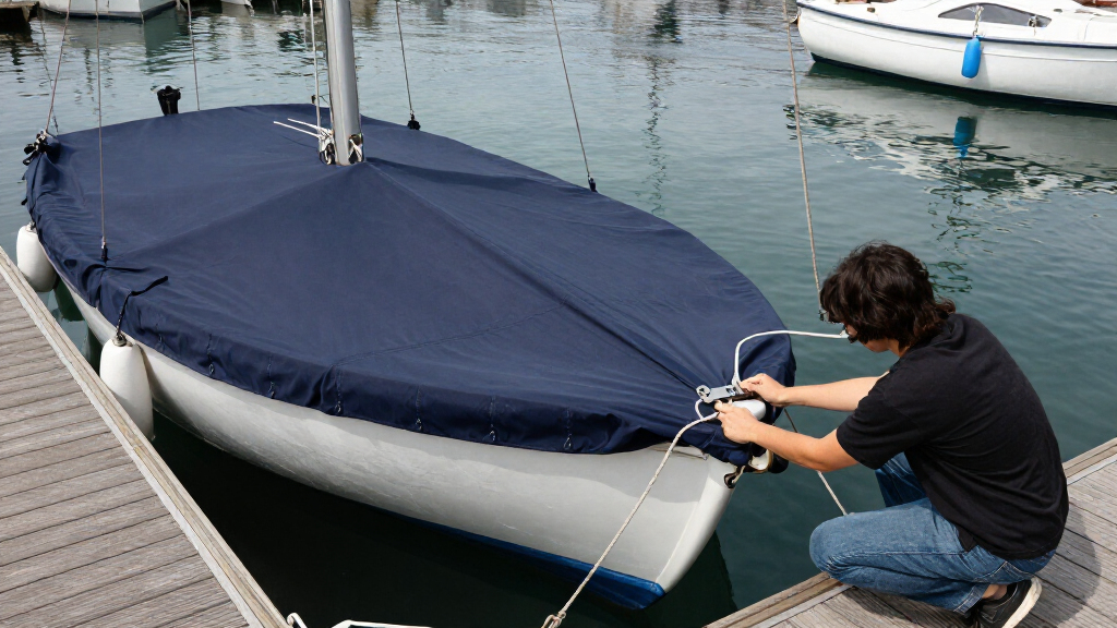 15 Best Marine Boat Covers for Storage and Trailering in 2027
